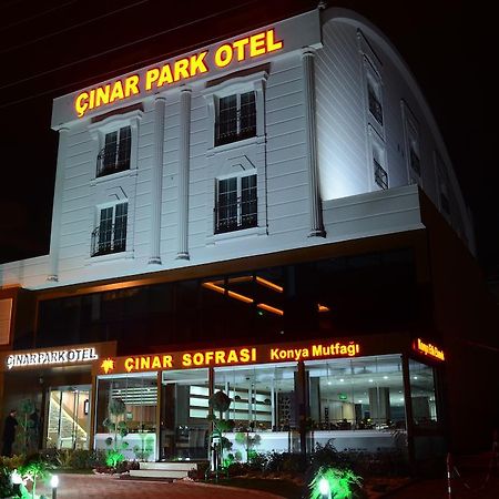 Çınarpark Hotel Korfez Exterior foto